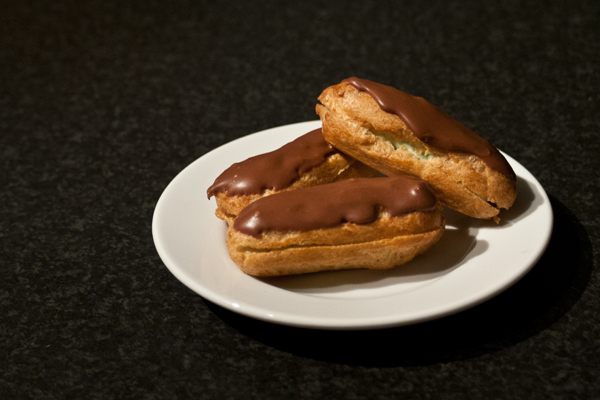 Eclairs