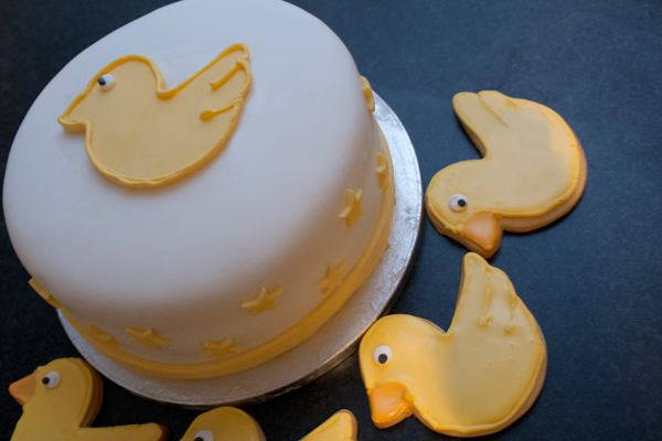 duckcake