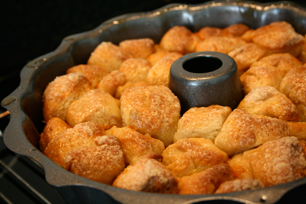 MonkeyBread