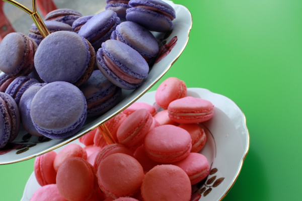 Macarons