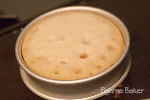 Crumpets | pajamabaker.com