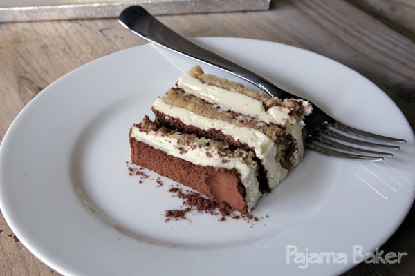 Tiramisu | pajamabaker.com