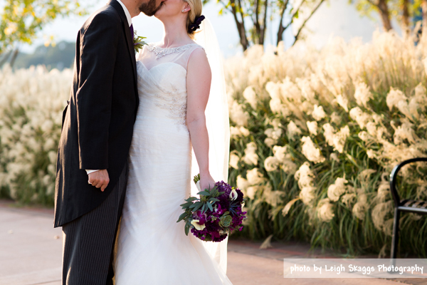 Wedding Ashley and Ben | pajamabaker.com